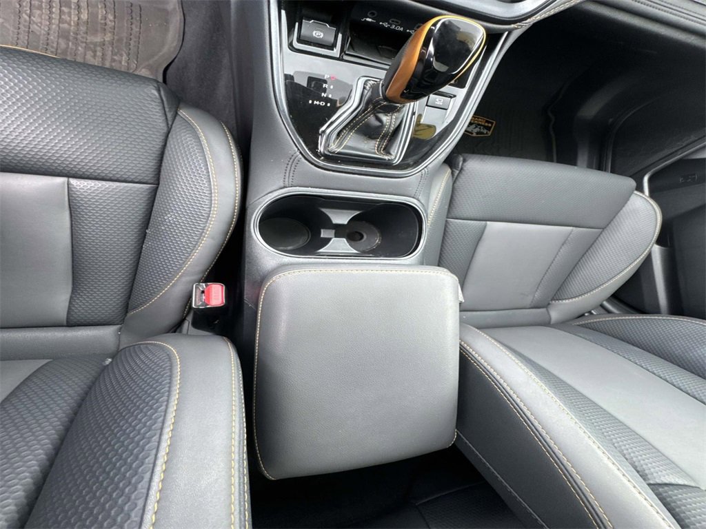 Used 2023 Subaru Outback Wilderness image 46