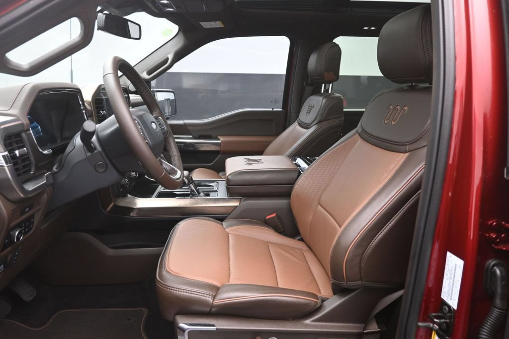 Used 2026 Ford F150 King Ranch AWD/4WD image 18