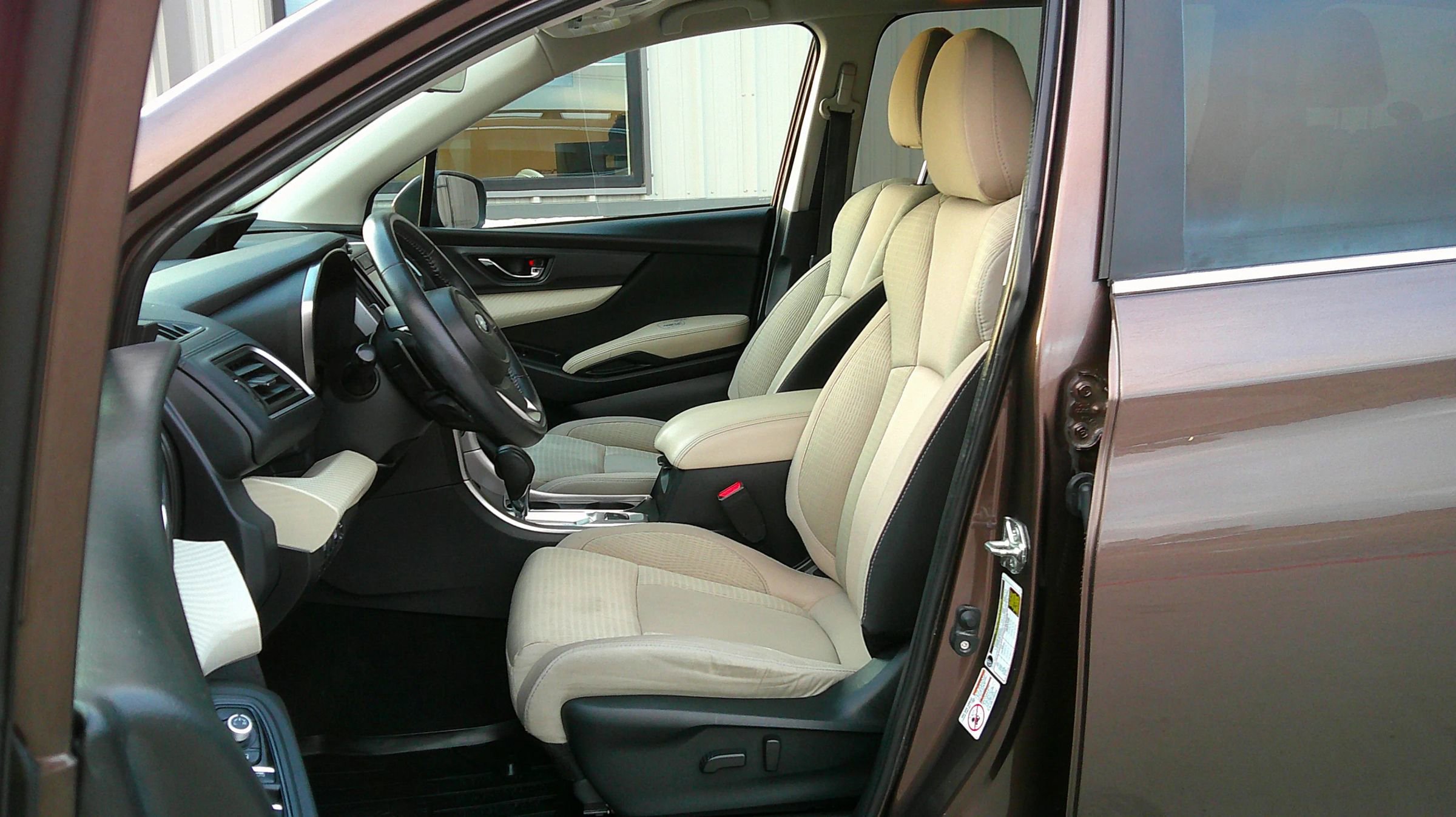 Used 2019 Subaru Ascent Premium image 26