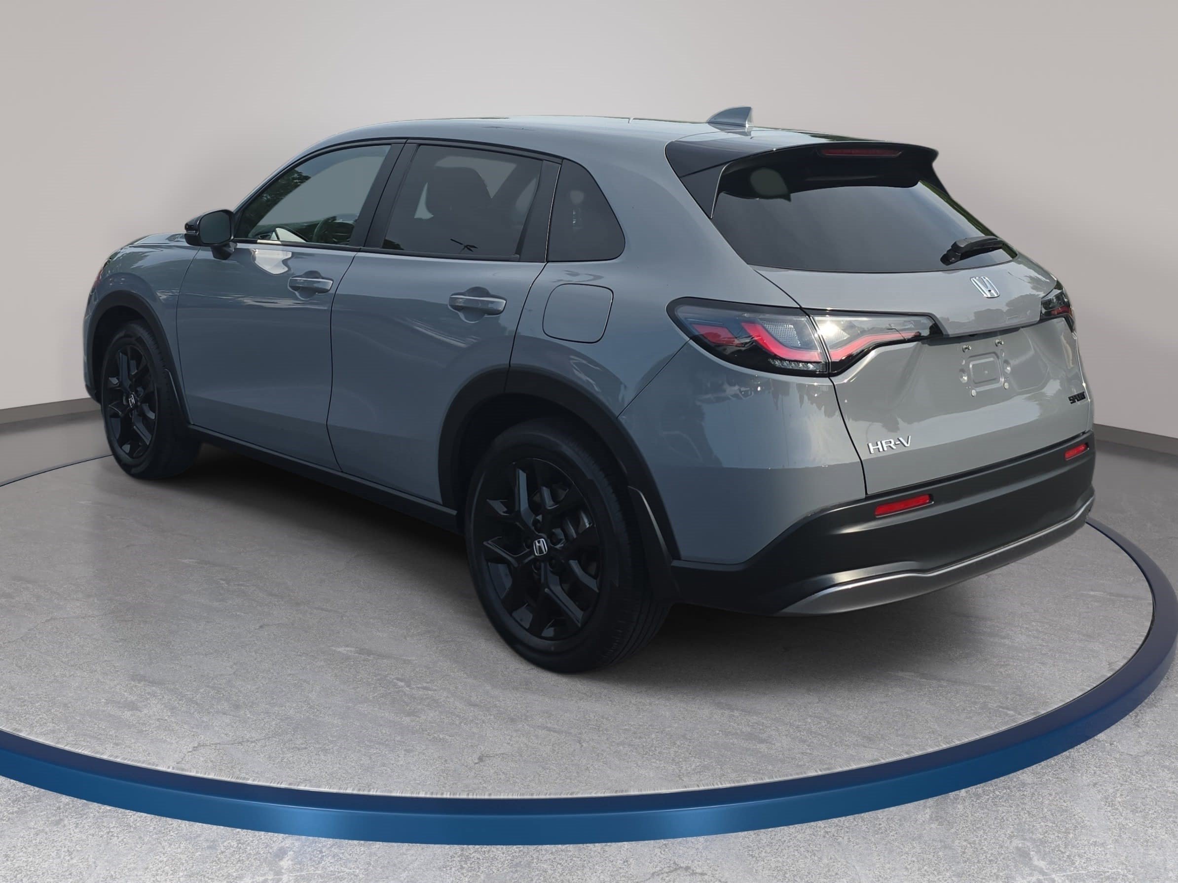 Used 2024 Honda HR-V Sport image 7