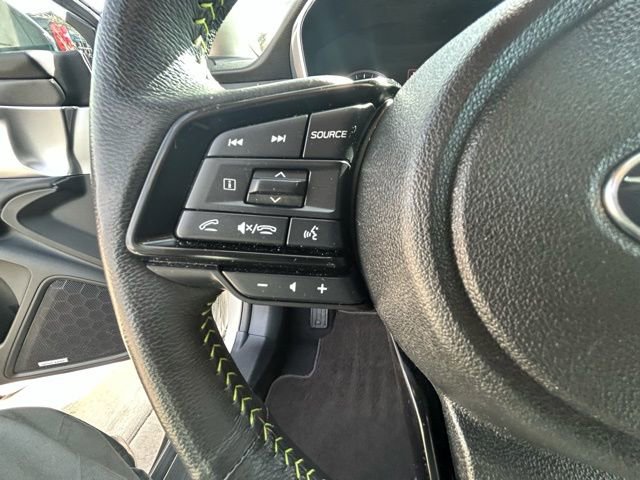 Used 2025 Subaru Outback Onyx Edition image 14