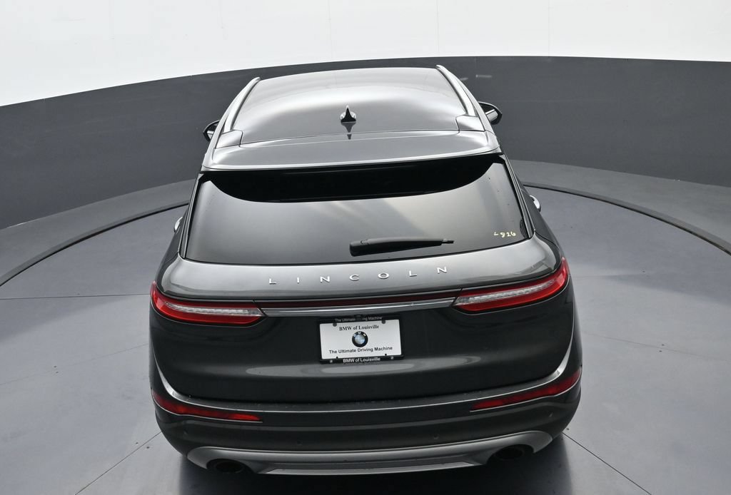 Used 2020 Lincoln Corsair AWD w/ Equipment Group 101A image 33
