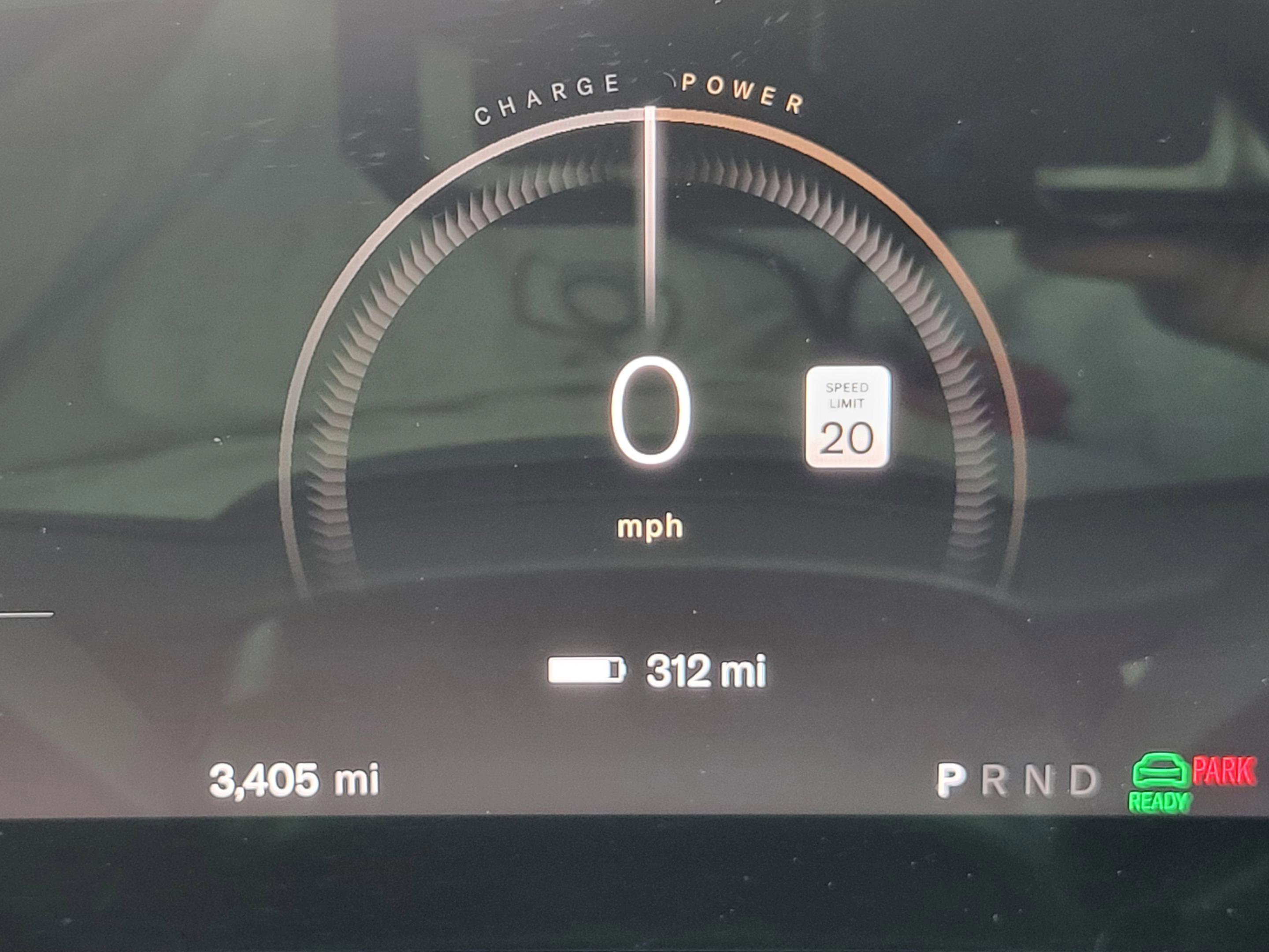 Used 2025 Lucid Air Pure image 69