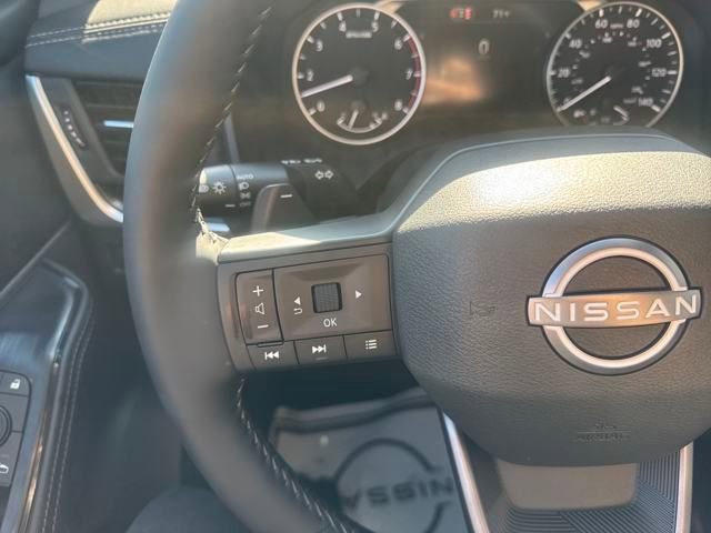 New 2026 Nissan Rogue SV image 18