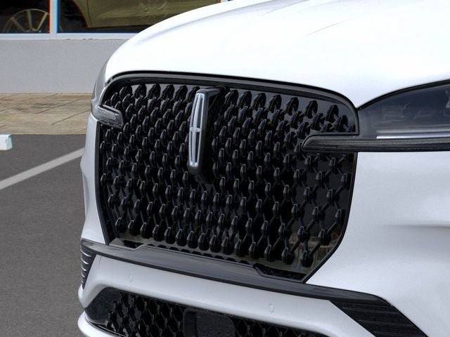 New 2026 Lincoln Aviator Black Label w/ Jet Appearance Package AWD/4WD image 17