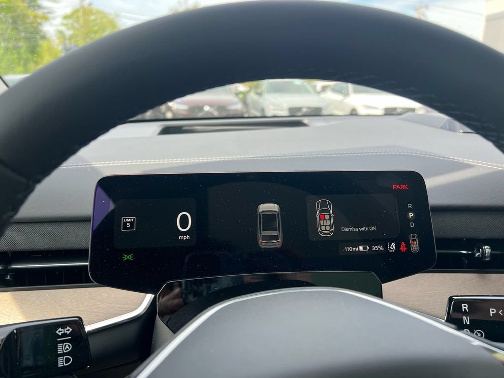 New 2026 Volvo EX90 Plus AWD/4WD image 14