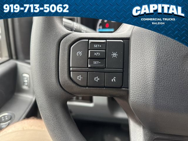 New 2024 Ford F350 XL w/ Snow Plow Prep Package image 21