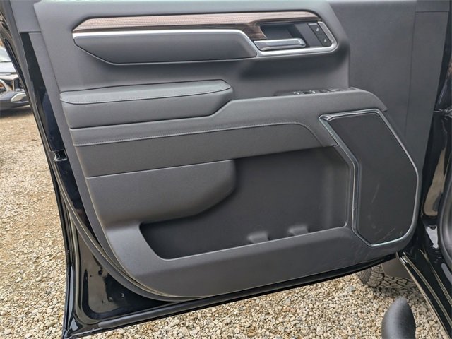 New 2026 Chevrolet Silverado 2500 LT w/ Trail Boss Package image 8