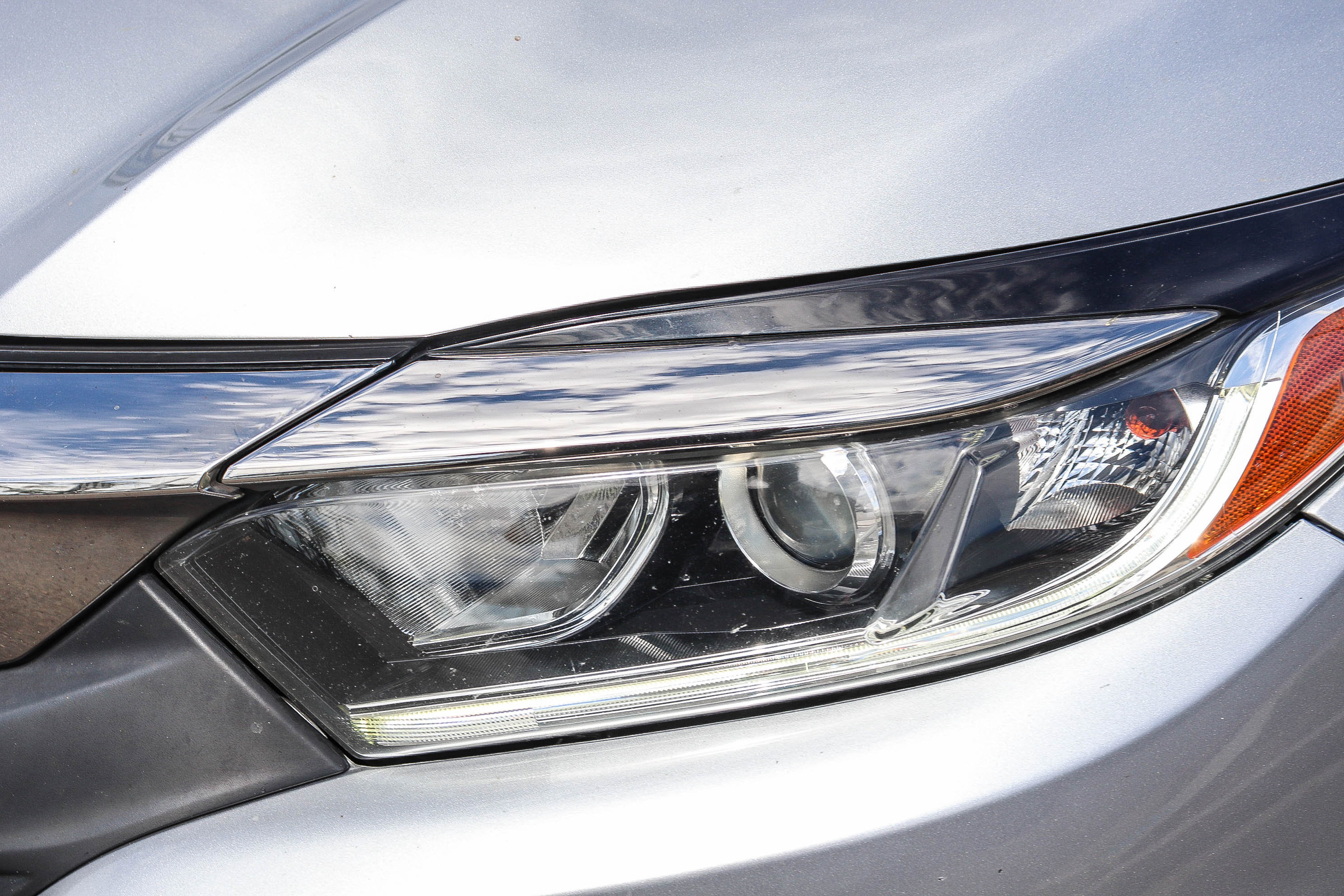 Used 2021 Honda HR-V LX image 6