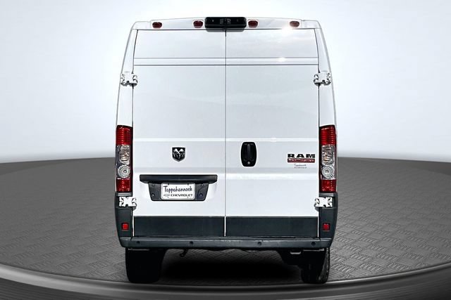 Used 2018 RAM ProMaster 1500 FWD image 5