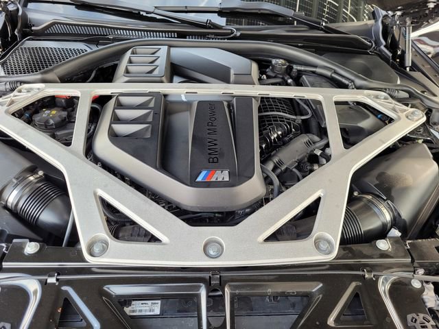Used 2025 BMW M4 CS image 20