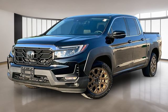 Used 2023 Honda Ridgeline RTL image 1