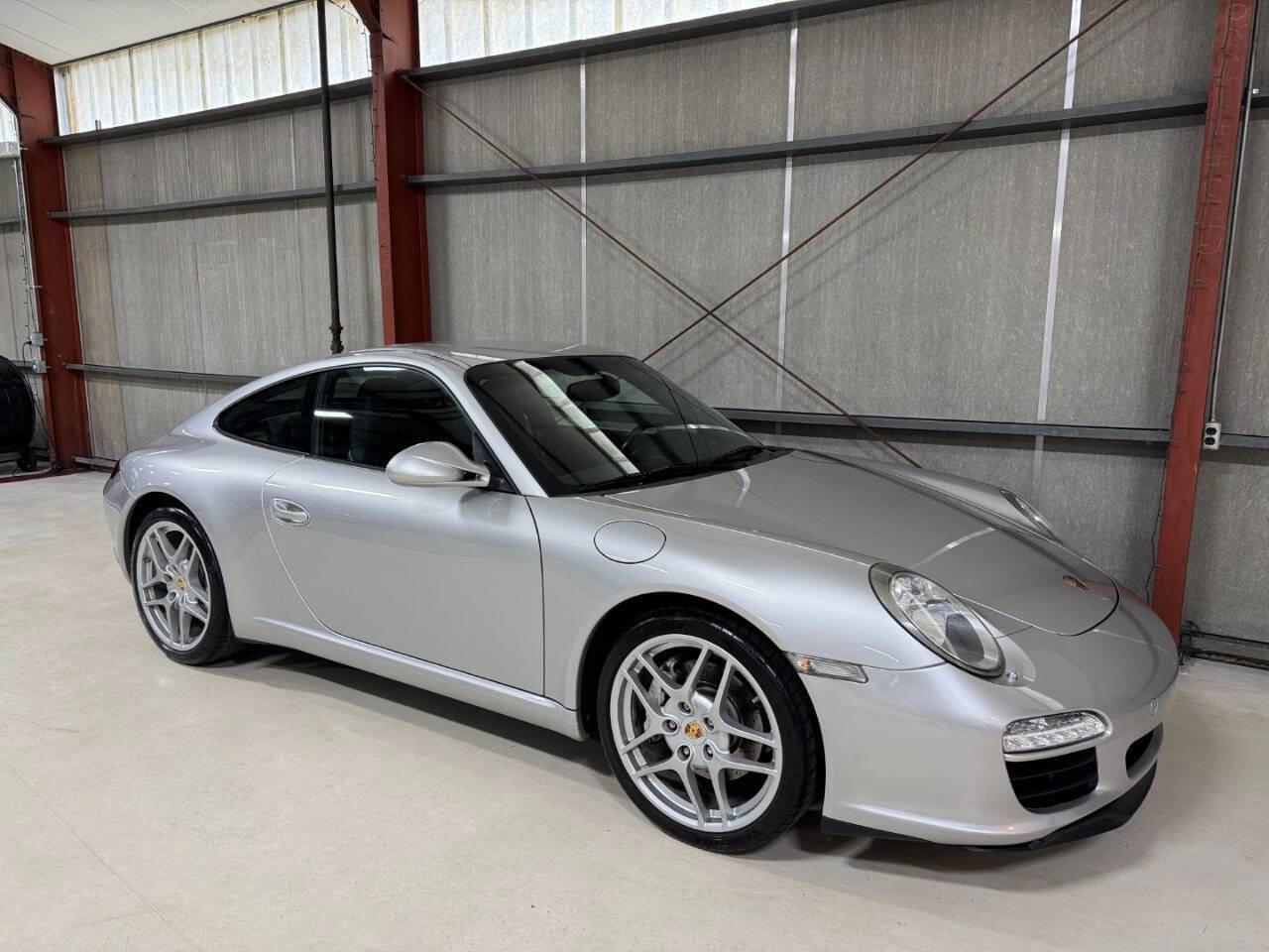 Used 2009 Porsche 911 Carrera image 15