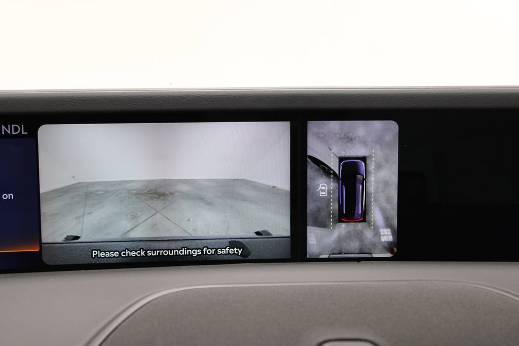 New 2026 Lincoln Nautilus Reserve AWD/4WD image 51