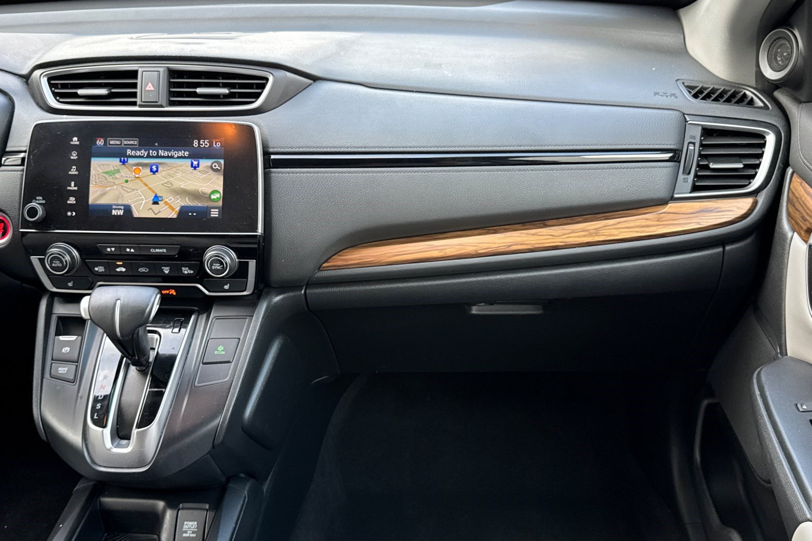 Used 2017 Honda CR-V Touring image 33