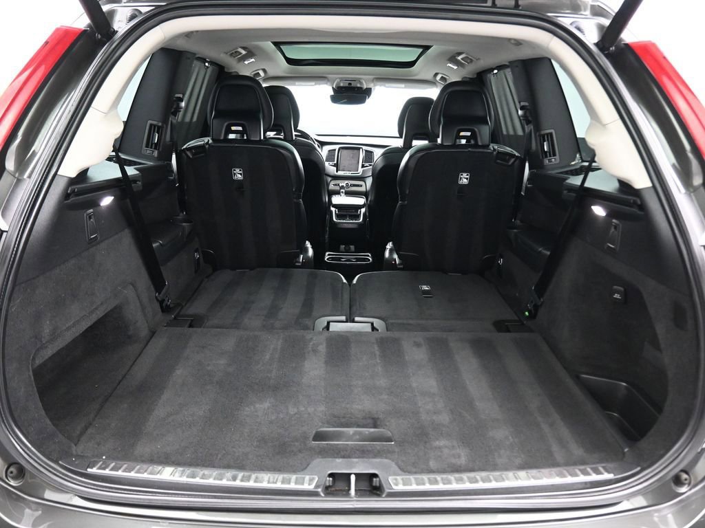 Used 2021 Volvo XC90 T6 Inscription image 65