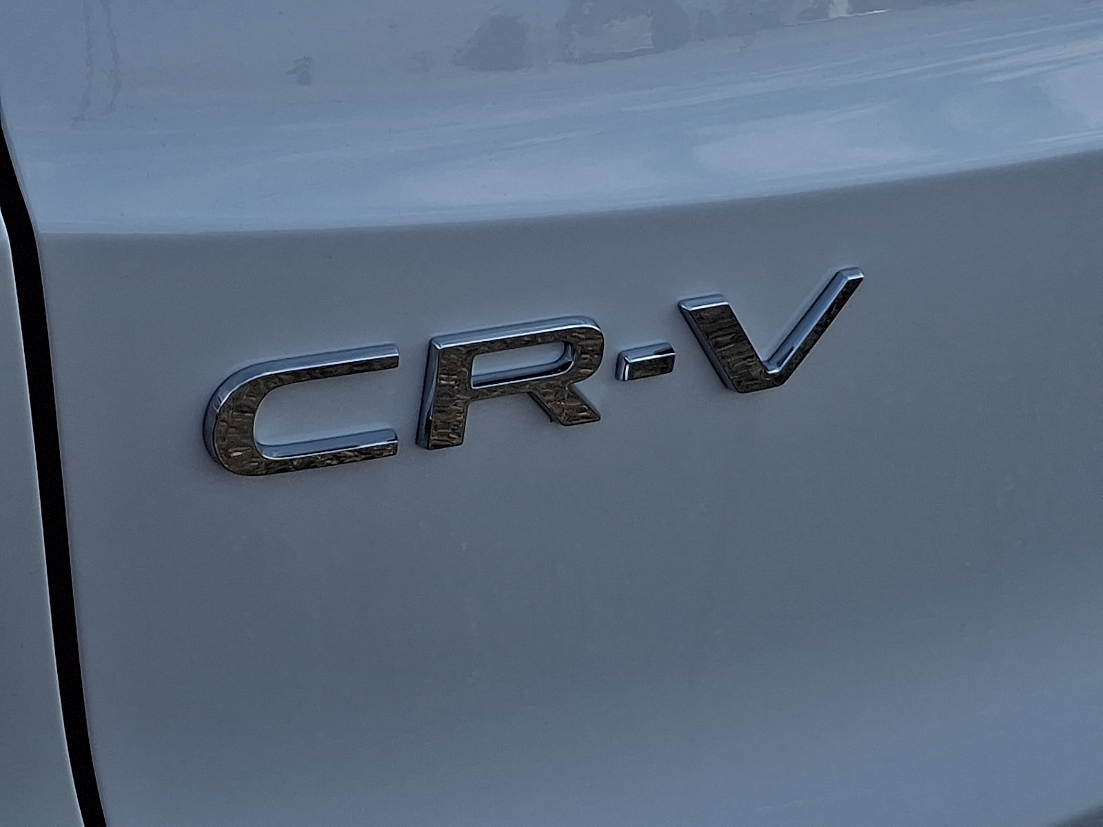 New 2027 Honda CR-V LX image 11