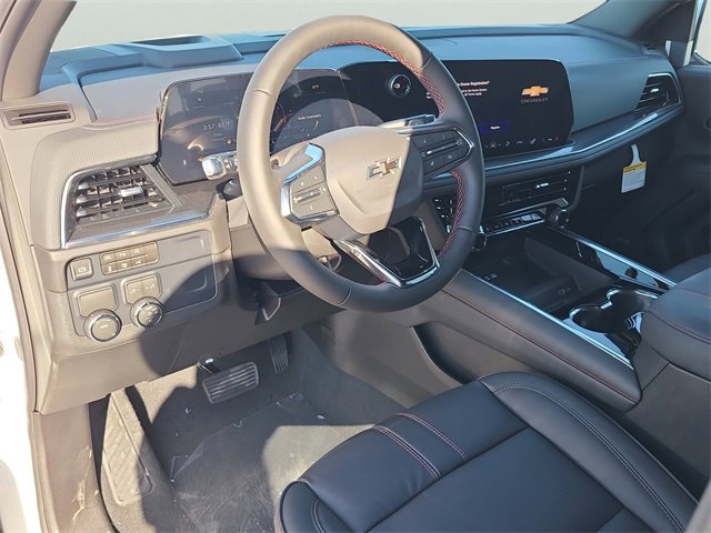 New 2026 Chevrolet Suburban RST w/ Comfort Package image 23