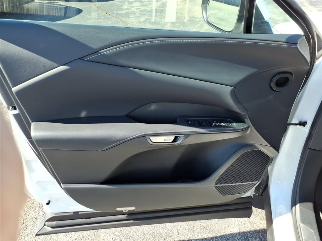 Certified 2023 Lexus RX 350 Premium Plus image 14