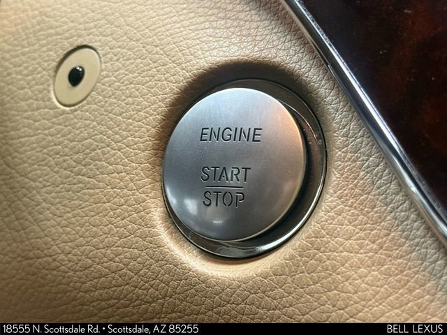 Used 2012 Mercedes-Benz S 550 image 25