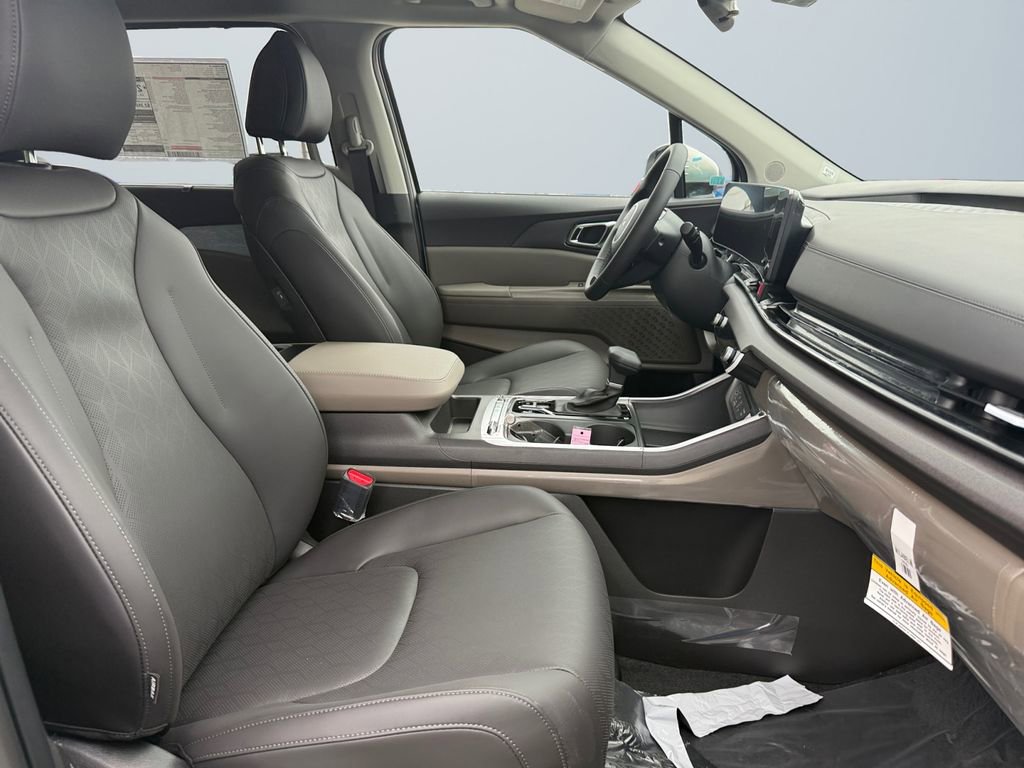 New 2026 Kia Carnival SX image 15