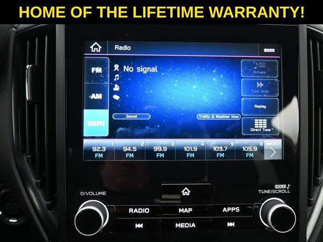 Used 2024 Subaru Forester Wilderness AWD/4WD image 38