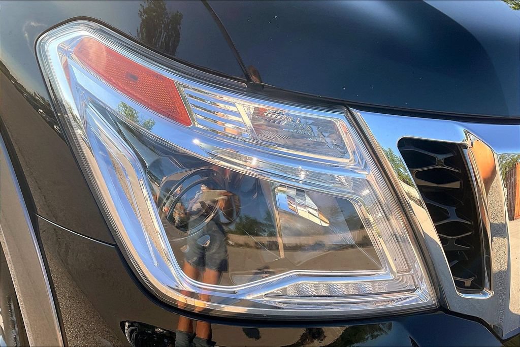 Used 2020 Nissan Armada SL w/ Premium Package AWD/4WD image 29