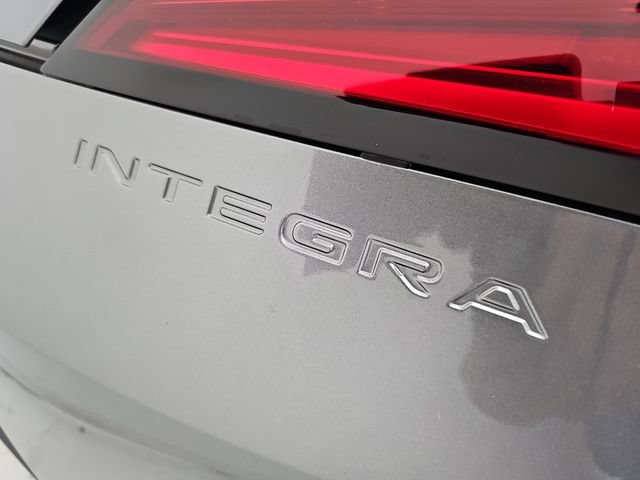 Used 2025 Acura Integra Type S FWD image 47