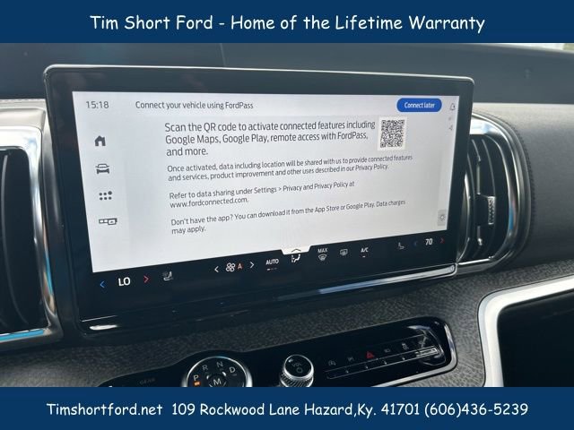 New 2025 Ford Expedition Tremor image 14