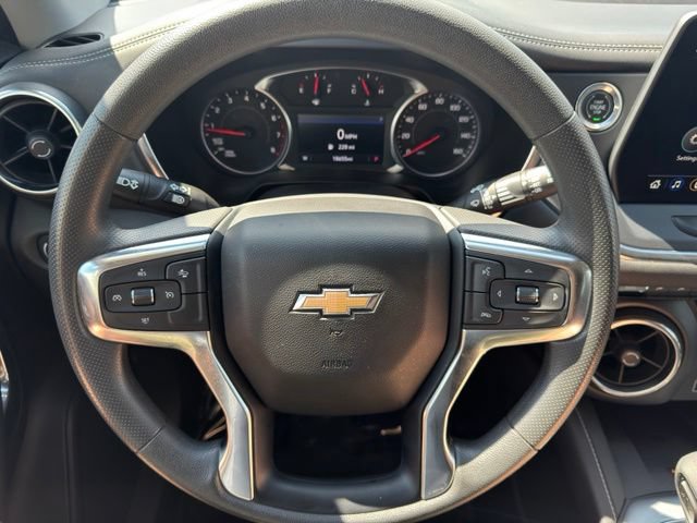 Certified 2024 Chevrolet Blazer LT w/ Convenience Package AWD/4WD image 26