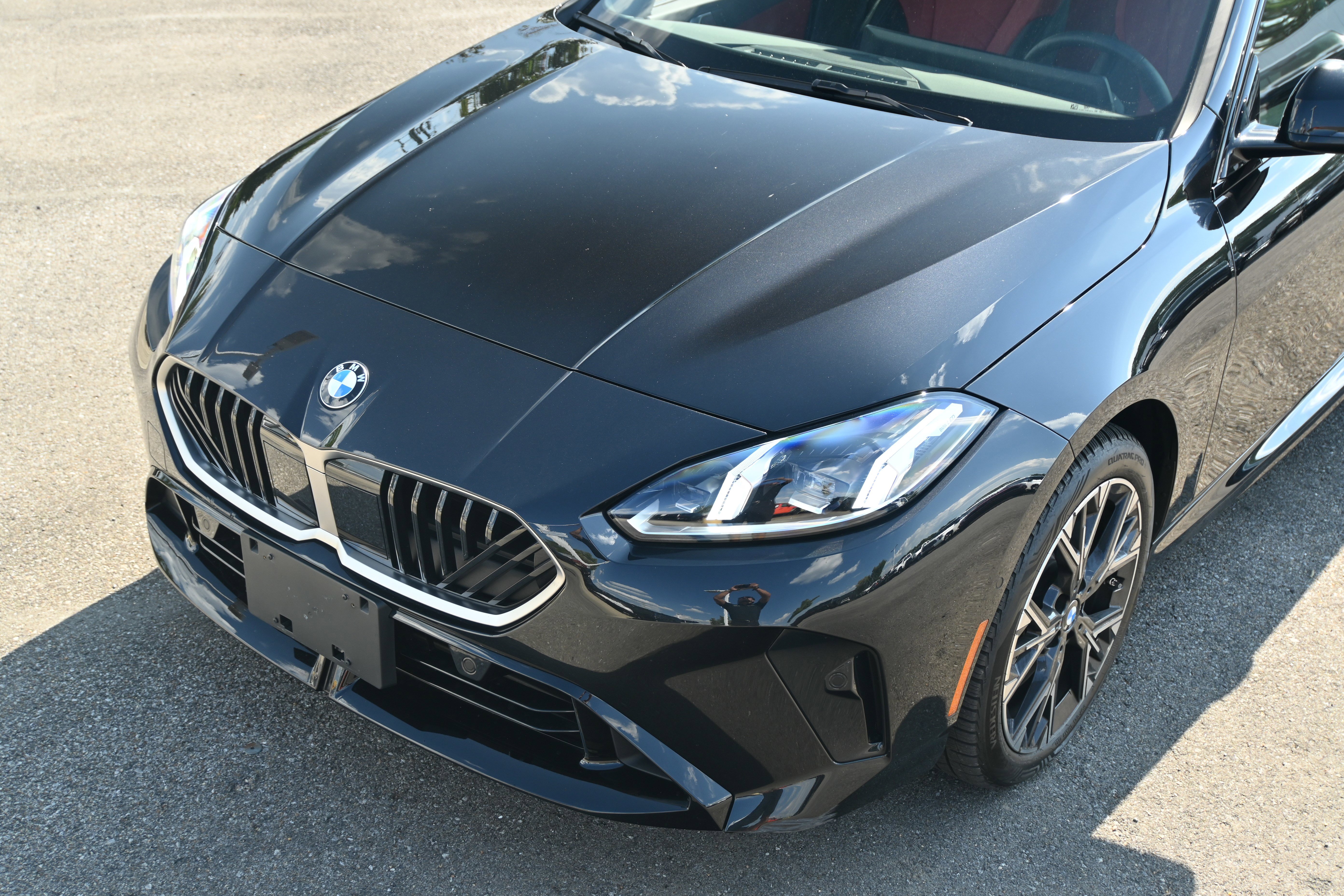 Used 2025 BMW 228i xDrive image 25