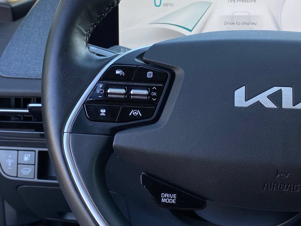Used 2023 Kia EV6 Wind w/ Wind Technology Package AWD/4WD image 14