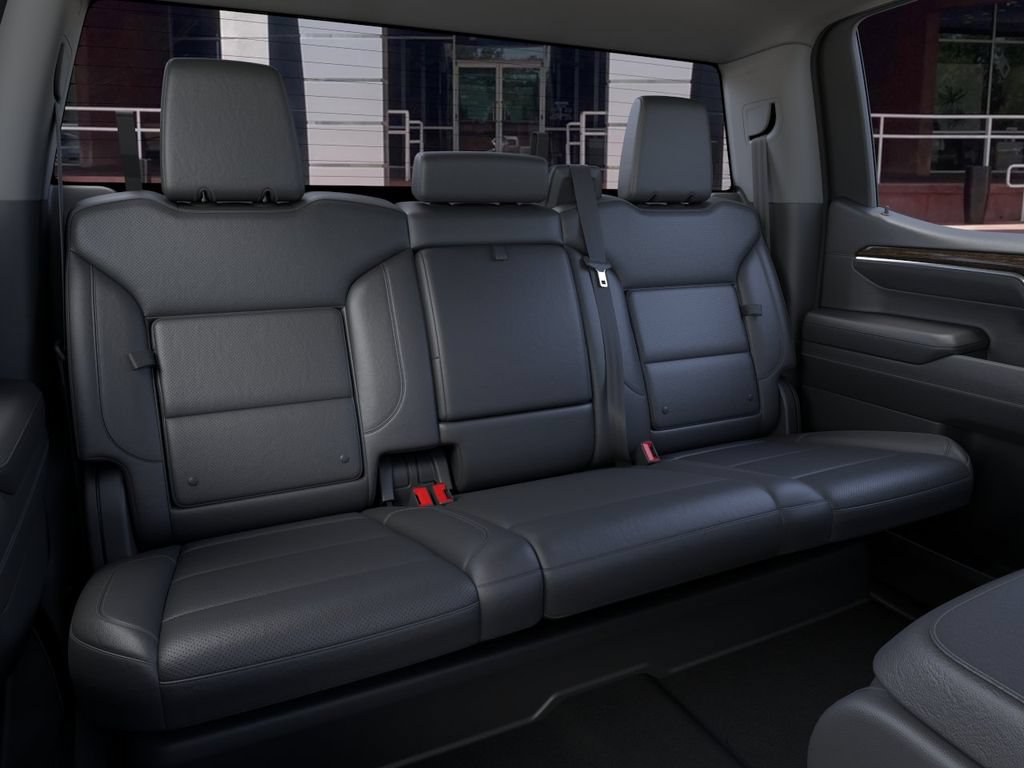 New 2026 GMC Sierra 1500 SLT AWD/4WD image 17