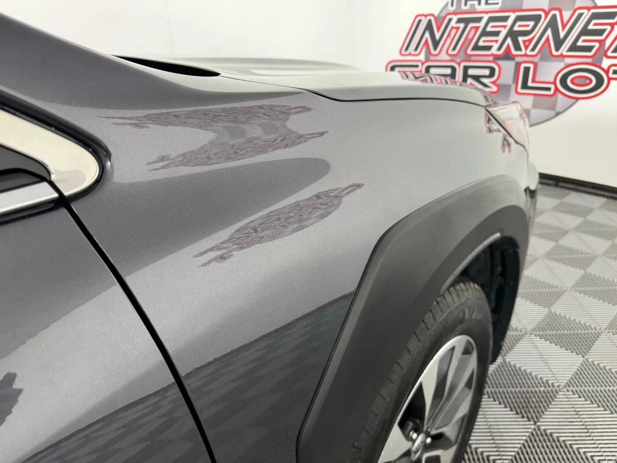 Used 2024 Subaru Outback Touring image 34