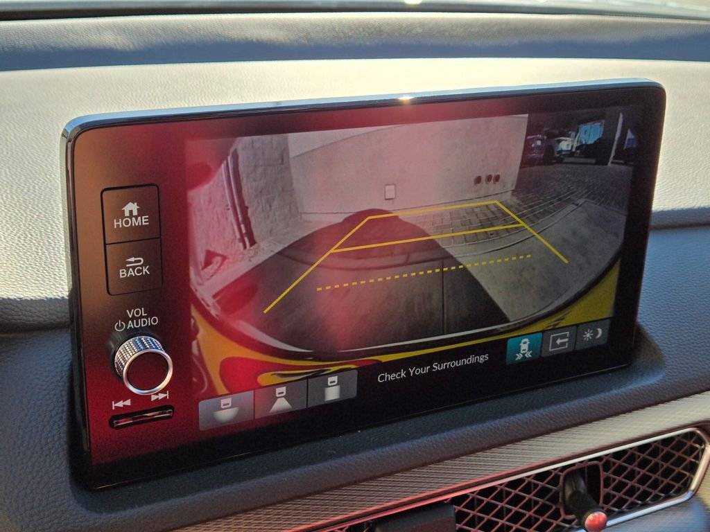 New 2026 Acura Integra A-Spec image 27