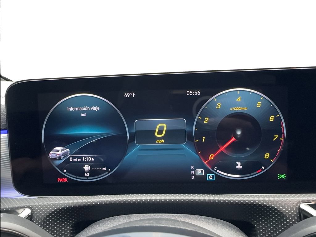 Used 2022 Mercedes-Benz A 220 image 37