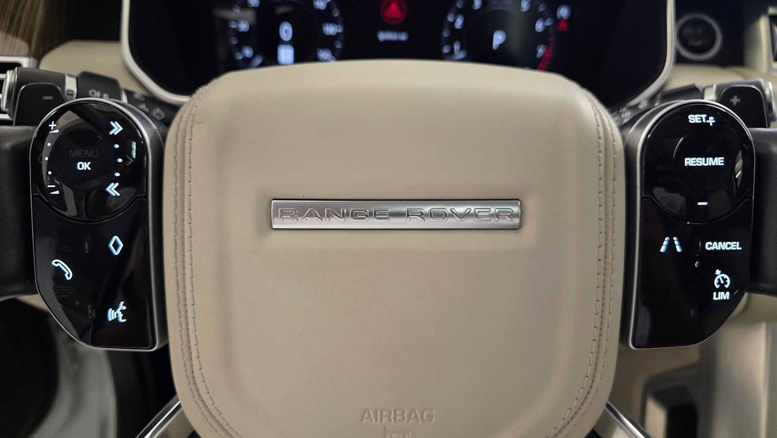 Used 2019 Land Rover Range Rover AWD/4WD image 23