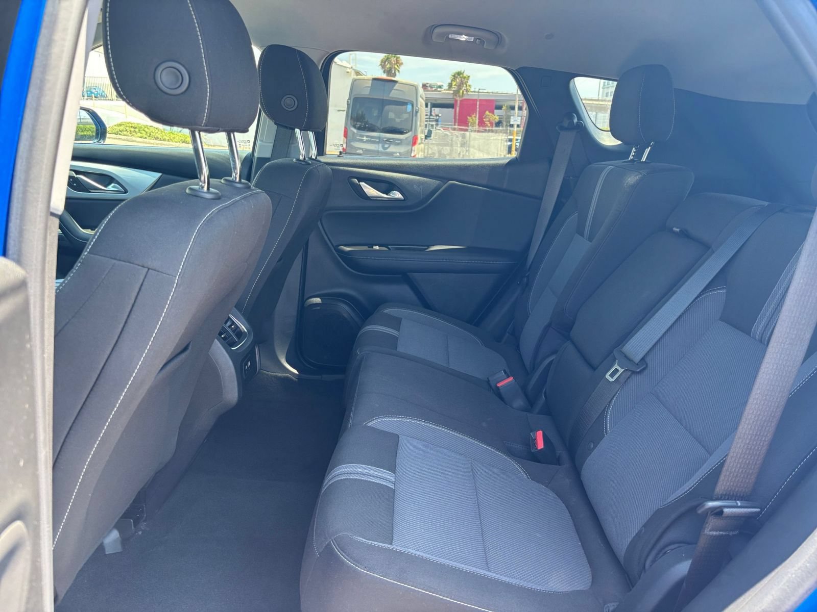 Used 2026 Chevrolet Blazer LT FWD image 26
