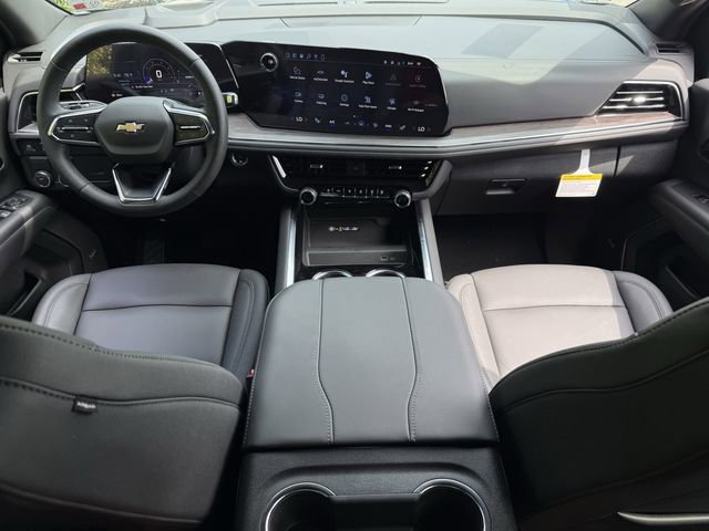 New 2026 Chevrolet Tahoe LT w/ Comfort Package RWD image 11