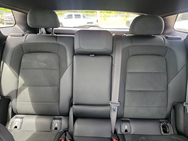 Certified 2024 Chevrolet Blazer EV RS AWD/4WD image 12
