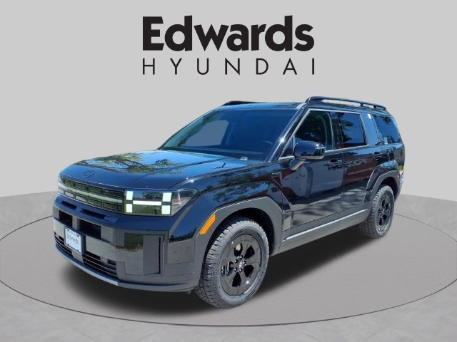 New 2026 Hyundai Santa Fe XRT