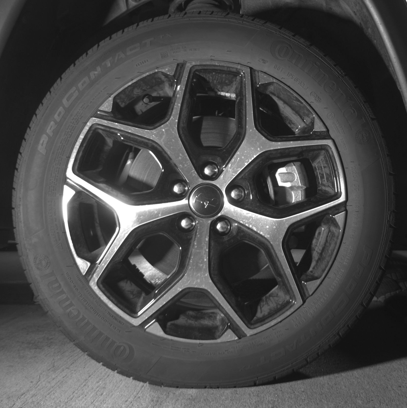 Used 2025 Jeep Compass Limited image 13