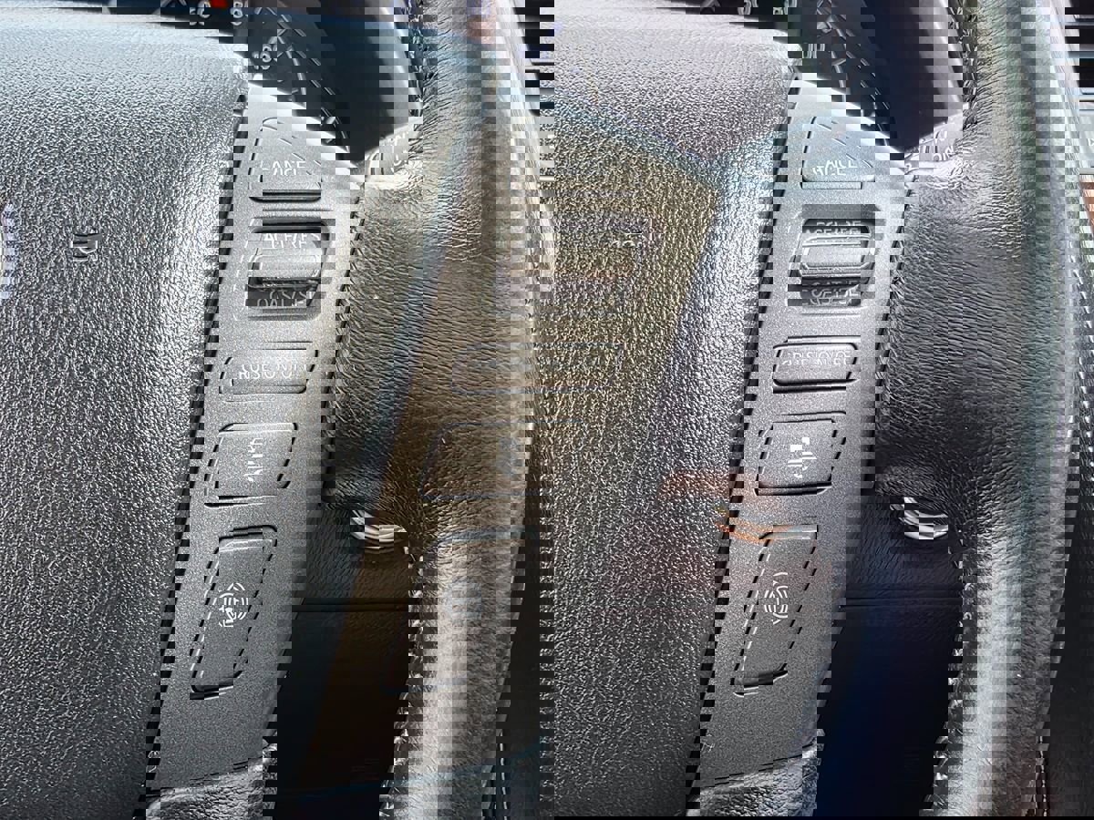 Used 2019 Nissan Armada SL w/ Premium Package image 36