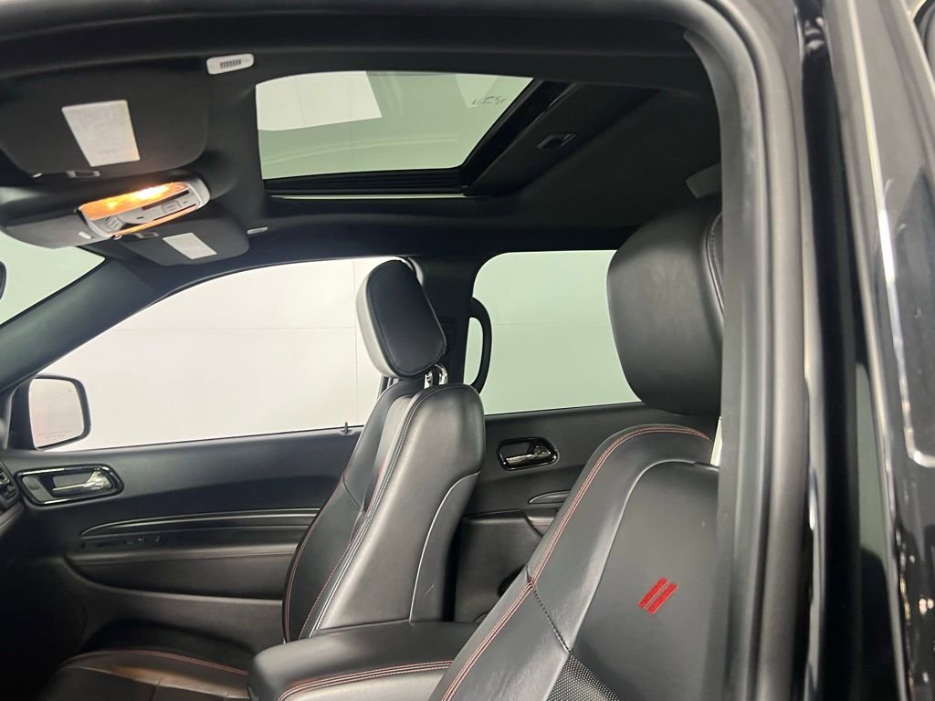 Used 2024 Dodge Durango R/T image 22