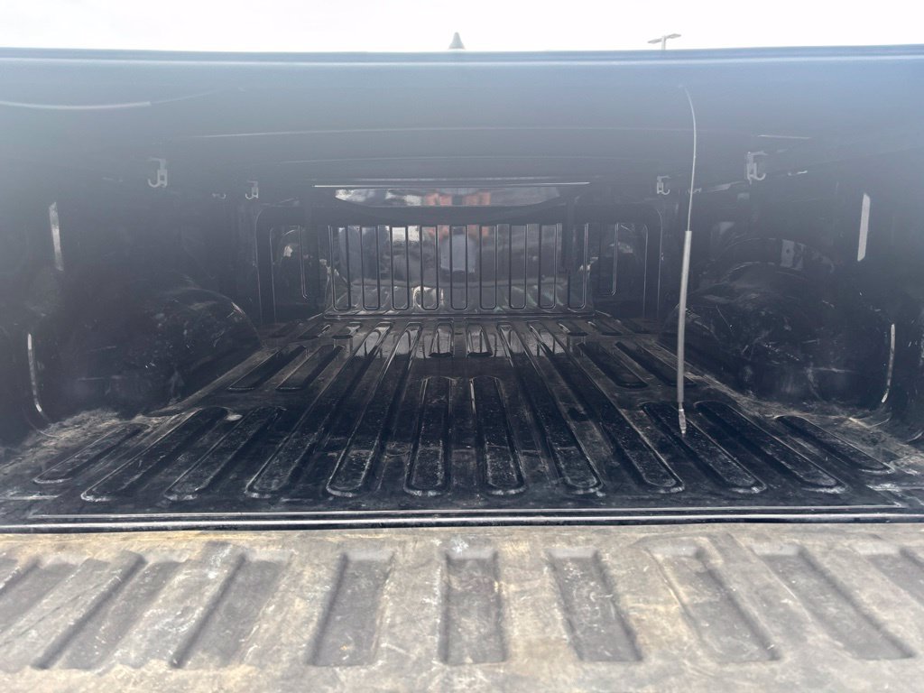 Used 2023 RAM 1500 Tradesman AWD/4WD image 10