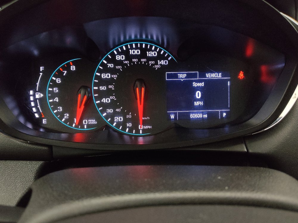 Used 2020 Chevrolet Trax LS FWD image 23