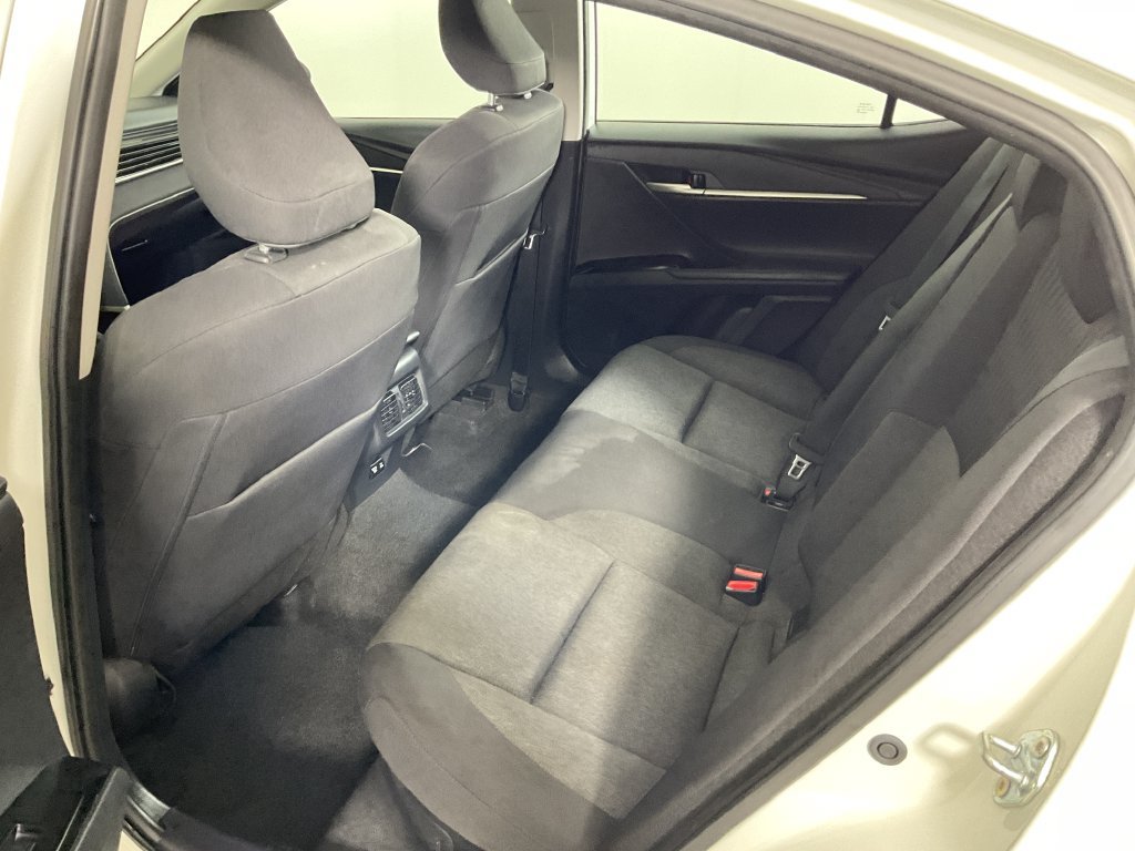 Used 2025 Toyota Camry LE w/ Convenience Package AWD/4WD image 19
