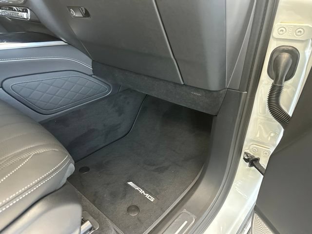 Used 2027 Mercedes-Benz G 63 AMG 4MATIC image 54