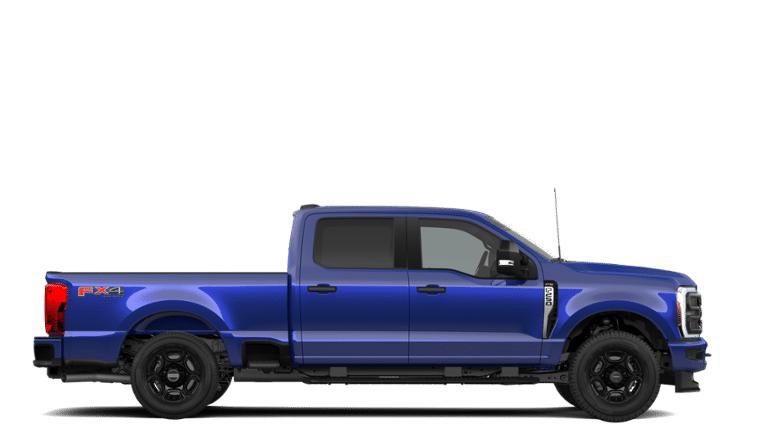 New 2026 Ford F250 XL w/ STX Appearance Package image 27