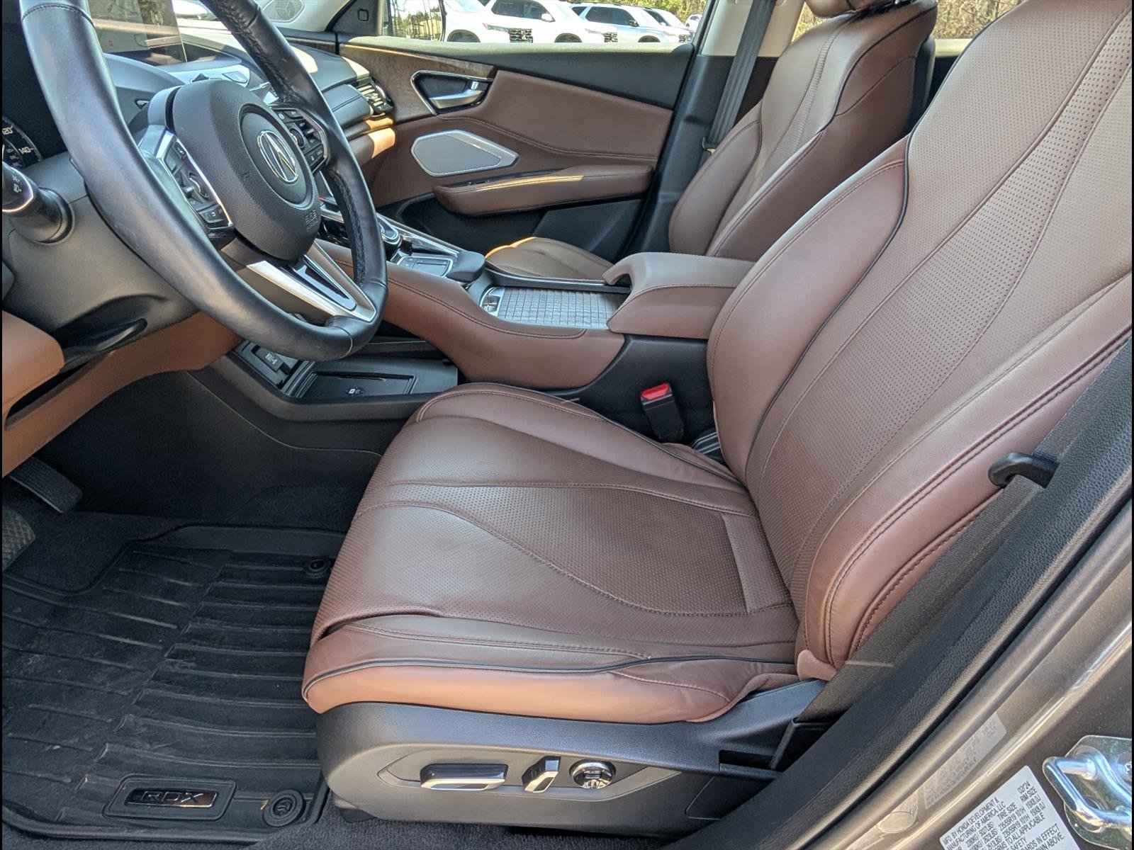 Used 2024 Acura RDX Advance Package image 15